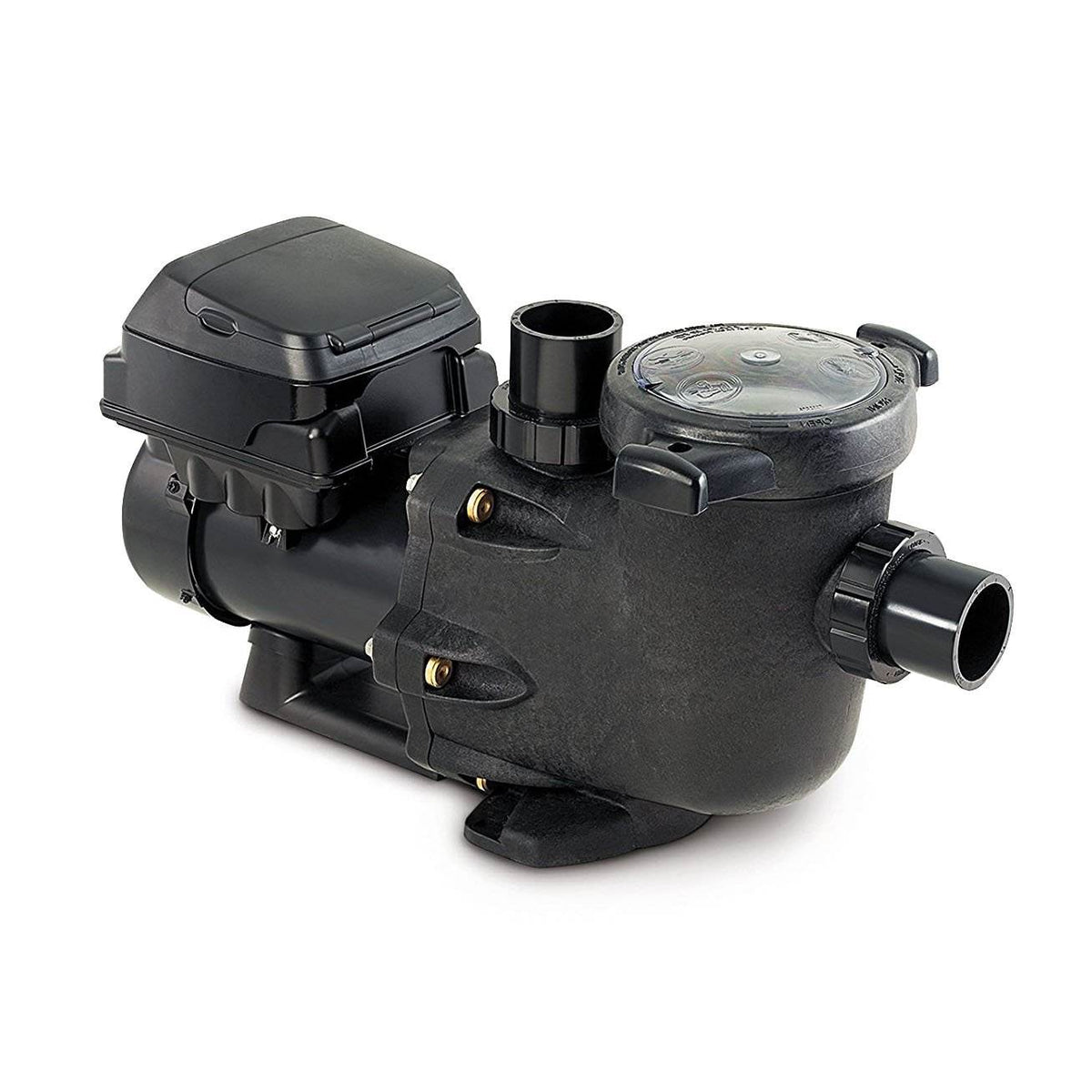 Hayward TriStar 2 HP Maxrate Variable Speed In Ground Pool Pump (Open Box)
