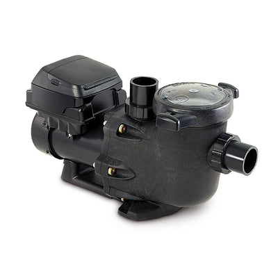 Hayward TriStar 2 HP Maxrate Variable Speed In Ground Pool Pump (Open Box)