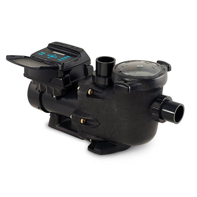 Hayward TriStar 2 HP Maxrate Variable Speed In Ground Pool Pump (Open Box)
