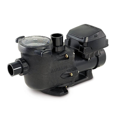 Hayward TriStar 2 HP Maxrate Variable Speed In Ground Pool Pump (Open Box)