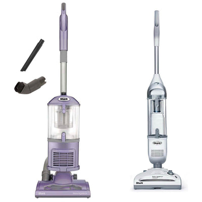 Shark Navigator Lift-Away + Navigator Cordless Vacuum (Certified Refurbished)