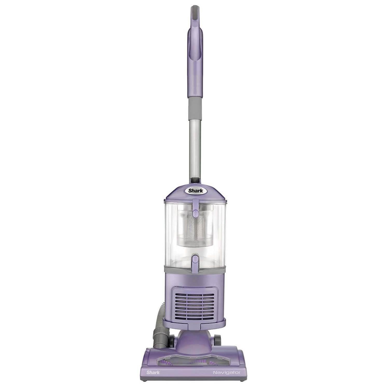 Shark Navigator Lift-Away + Navigator Cordless Vacuum (Certified Refurbished)