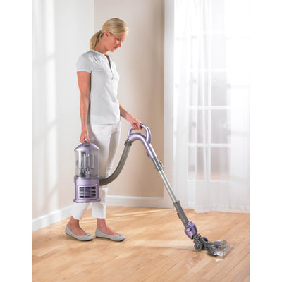 Shark Navigator Lift-Away + Navigator Cordless Vacuum (Certified Refurbished)