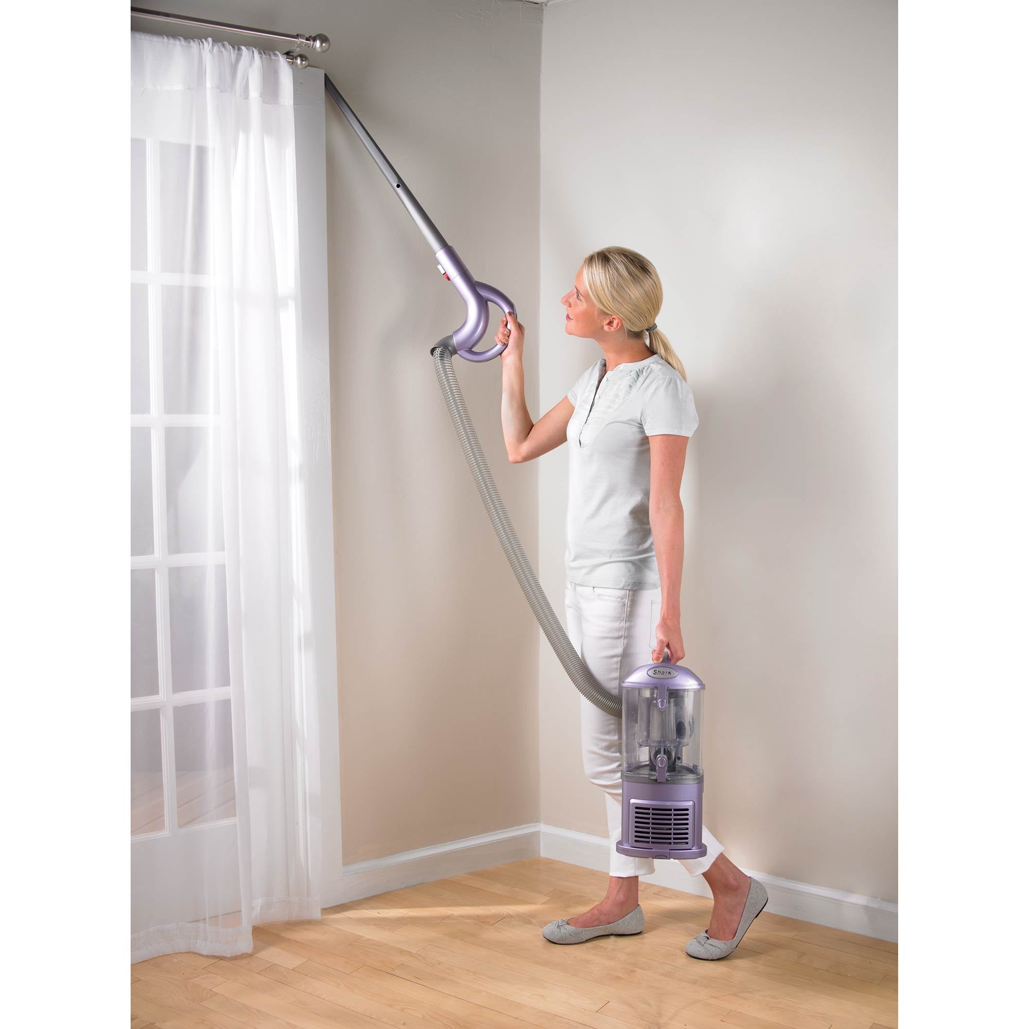 Shark Navigator Lift-Away + Navigator Cordless Vacuum (Certified Refurbished)