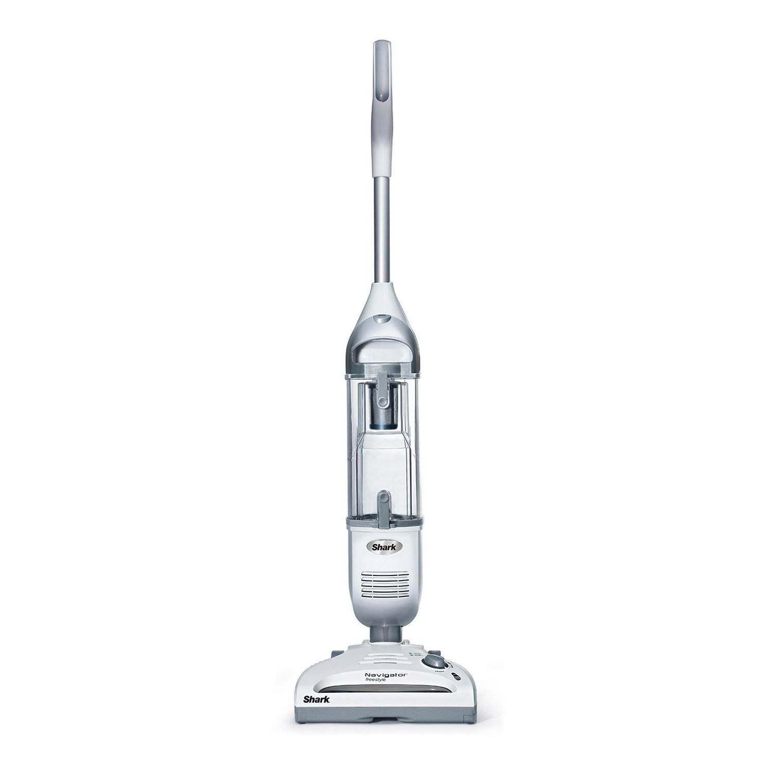 Shark Navigator Lift-Away + Navigator Cordless Vacuum (Certified Refurbished)