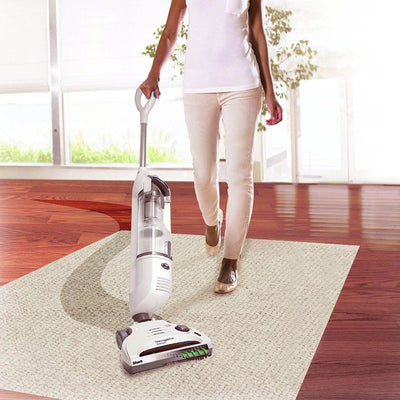 Shark Navigator Lift-Away + Navigator Cordless Vacuum (Certified Refurbished)