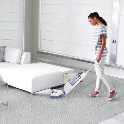Shark Navigator Lift-Away + Navigator Cordless Vacuum (Certified Refurbished)