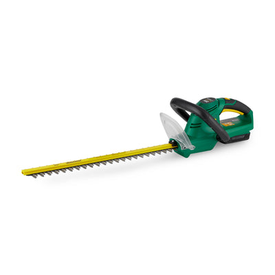 Weed Eater 20" Dual Action Electric DC Powered Hedge Trimmer (Incomplete)