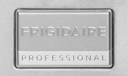 Frigidaire 4 Slice Wide Slots 5 Function Stainless Steel Toaster (Open Box)