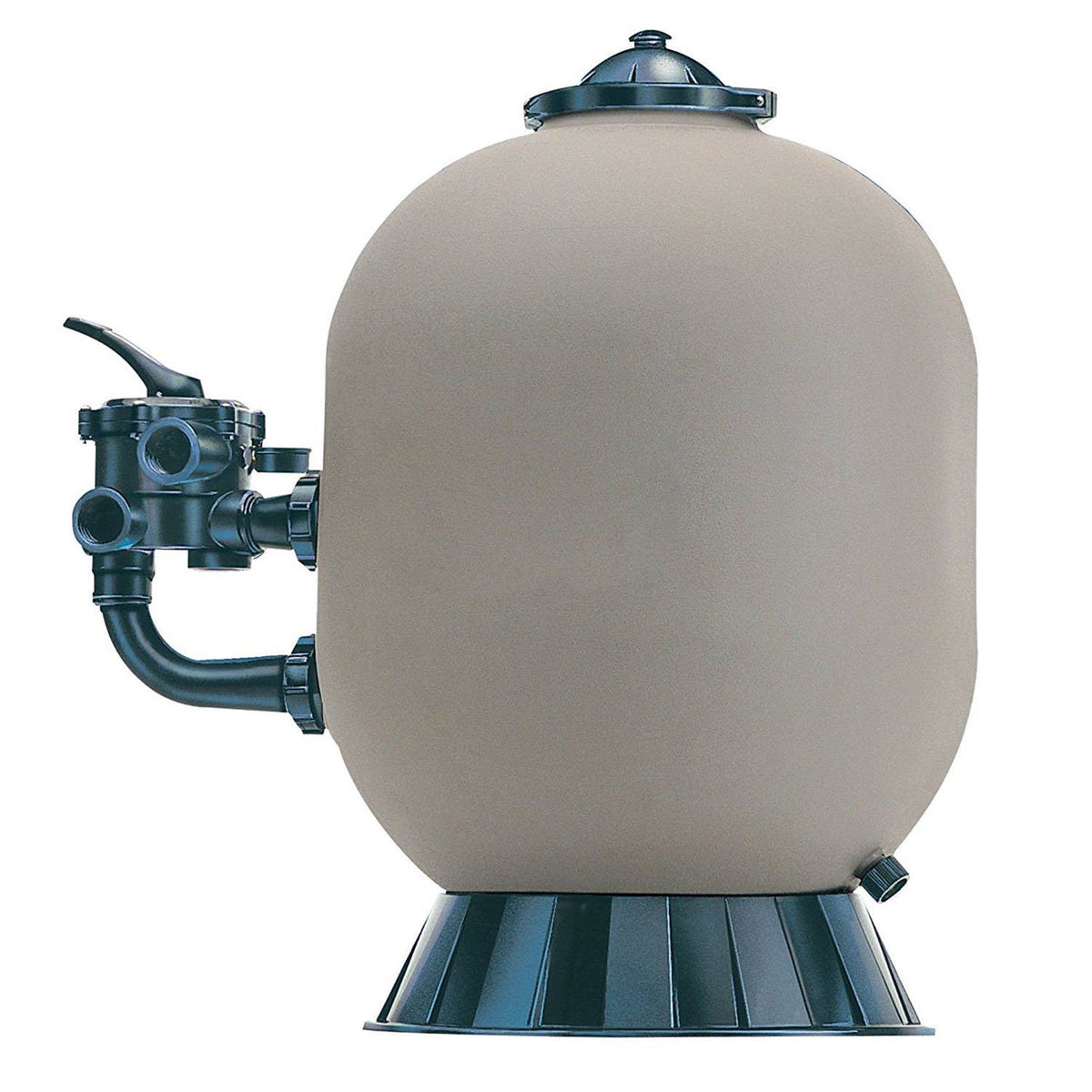 Hayward Pro Series 30 Inch Side Mount 50 PSI High Rate Sand Filter (Open Box)
