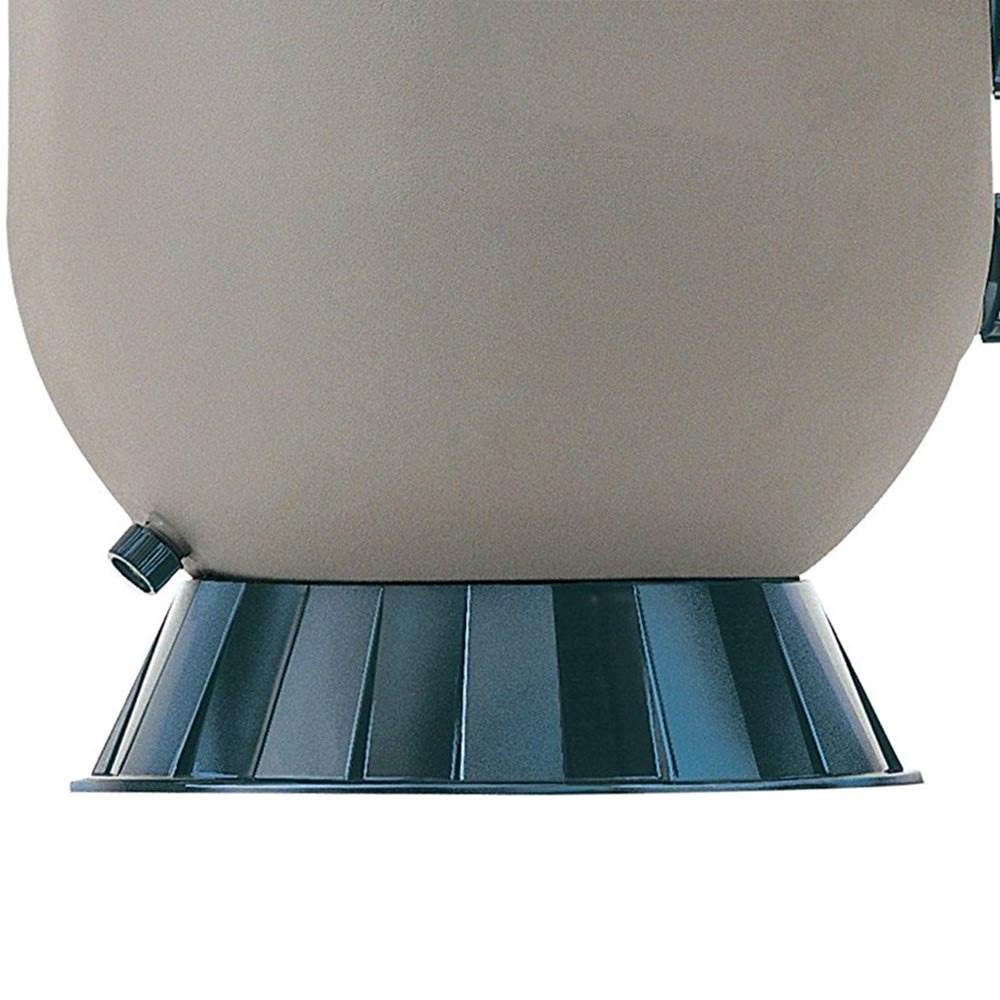 Hayward Pro Series 30 Inch Side Mount 50 PSI High Rate Sand Filter (Open Box)