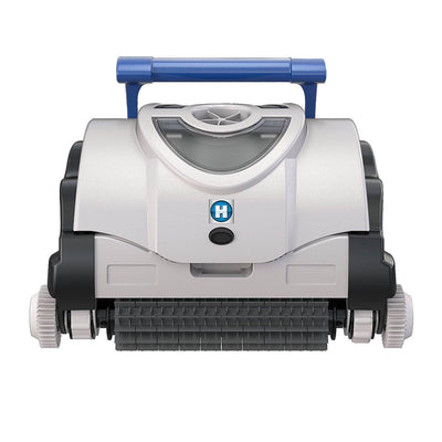 Hayward SharkVac XL Automatic Robotic Pool Cleaner with Caddy Cart (Open Box)