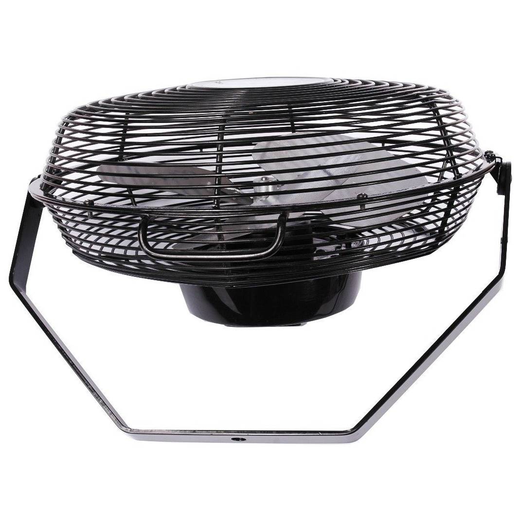 Air King 12 Inch 3 Speed 1/25 HP Motor Industrial Grade Multi-Mount Fan | Used - VMInnovations