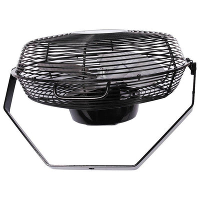 Air King 12 Inch 3 Speed 1/25 HP Motor Industrial Grade Multi-Mount Fan | Used - VMInnovations