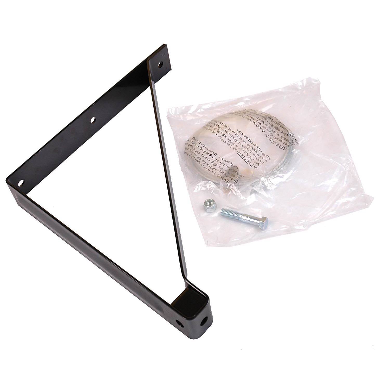 Air King 18 Inch 1/6 HP Industrial Grade 3 Blade Wall Mounted Fan | 9518 - VMInnovations