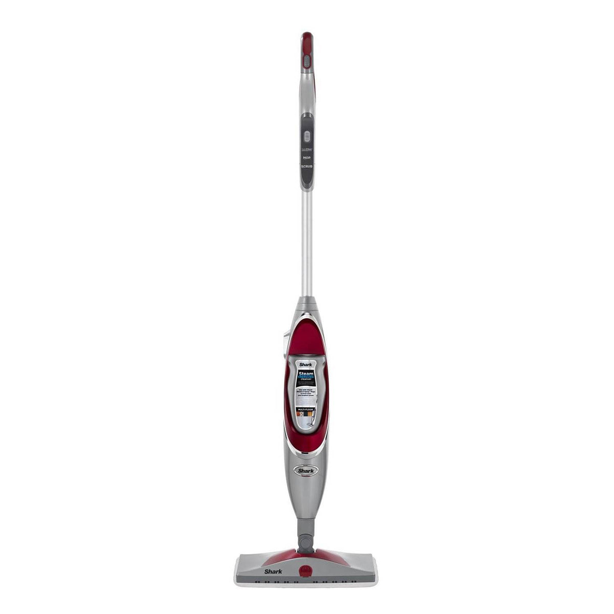 Shark Pro Steam & Spray 3 Mode Electronic Control Cleansing Steam Mop (Used)