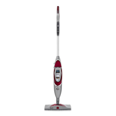 Shark Pro Steam & Spray 3 Mode Electronic Control Cleansing Steam Mop (Open Box)
