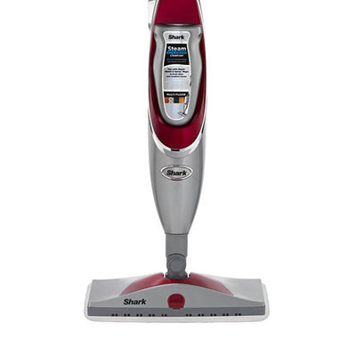 Shark Pro Steam & Spray 3 Mode Electronic Control Cleansing Steam Mop (Open Box)