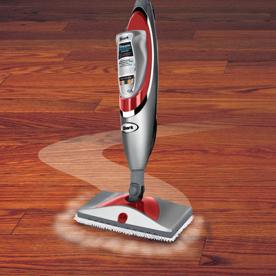 Shark Pro Steam & Spray 3 Mode Electronic Control Cleansing Steam Mop (Used)