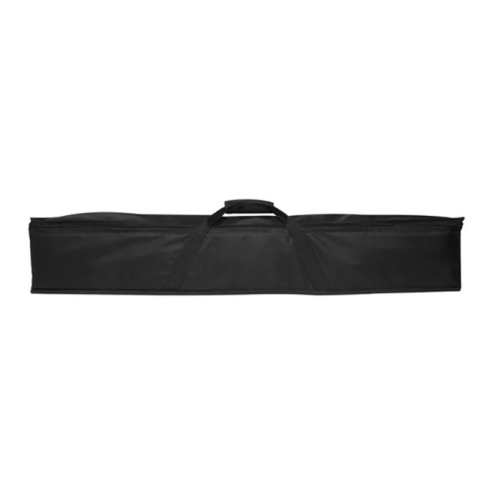 Chauvet DJ COLORstrip 4 Channel DMX LED RGB Light Bar Fixture + Soft Case Bag