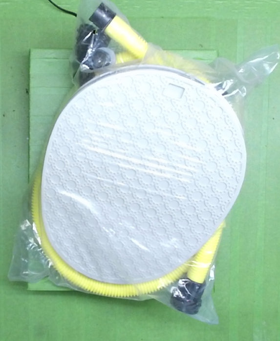 Sea Eagle Larger Bellows Foot Pump for Inflatable Kayaks (New Without Box) - VMInnovations