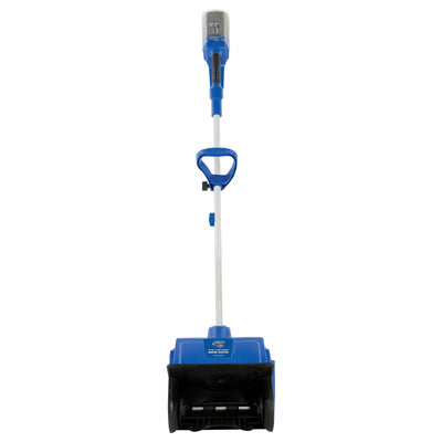 Snow Joe iON 40-Volt Cordless 13-Inch Brushless Snow Shovel with Battery