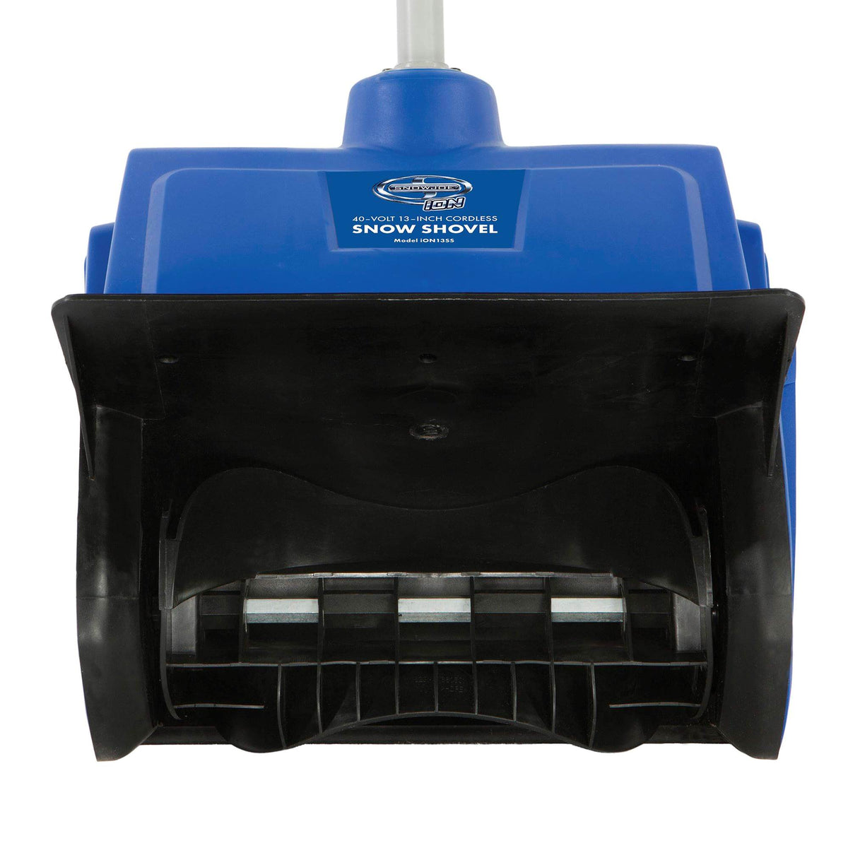 Snow Joe iON 40-Volt Cordless 13-Inch Brushless Snow Shovel W/Battery (Open Box)