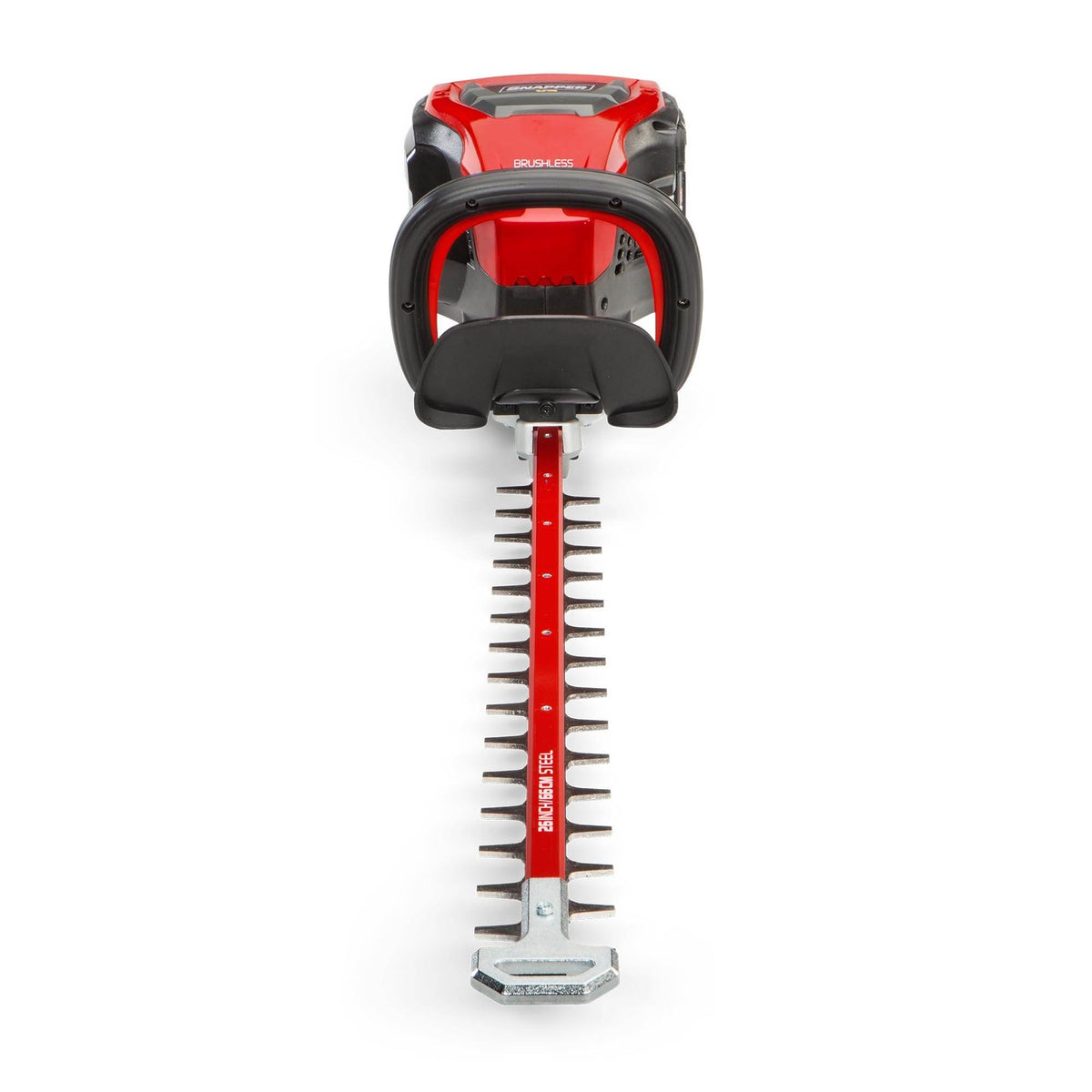 Snapper XD 82-Volt Hedge Trimmer and Leaf Blower Yard Bundle | Open Box