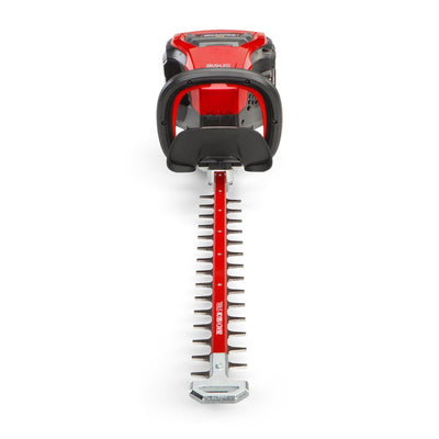 Snapper XD 82 Volt Hedge Trimmer, String Trimmer, Leaf Blower (Open Box)