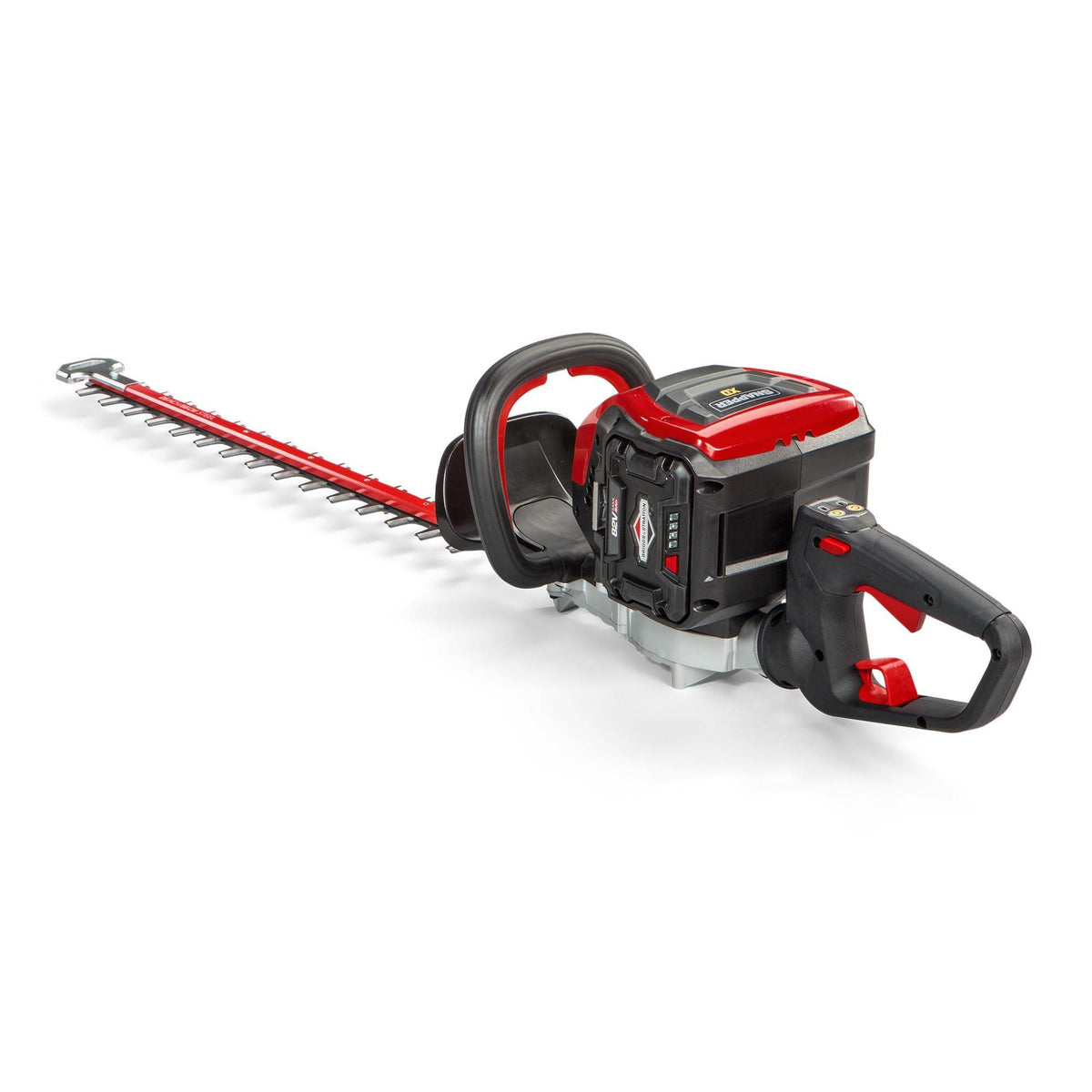 Snapper XD 82-Volt Hedge Trimmer and Leaf Blower Yard Bundle | Open Box