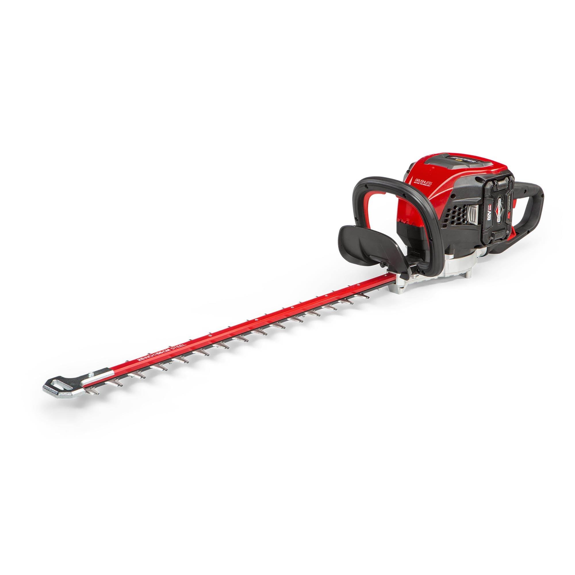 Snapper XD 82-Volt Hedge Trimmer and Leaf Blower Yard Bundle | Open Box