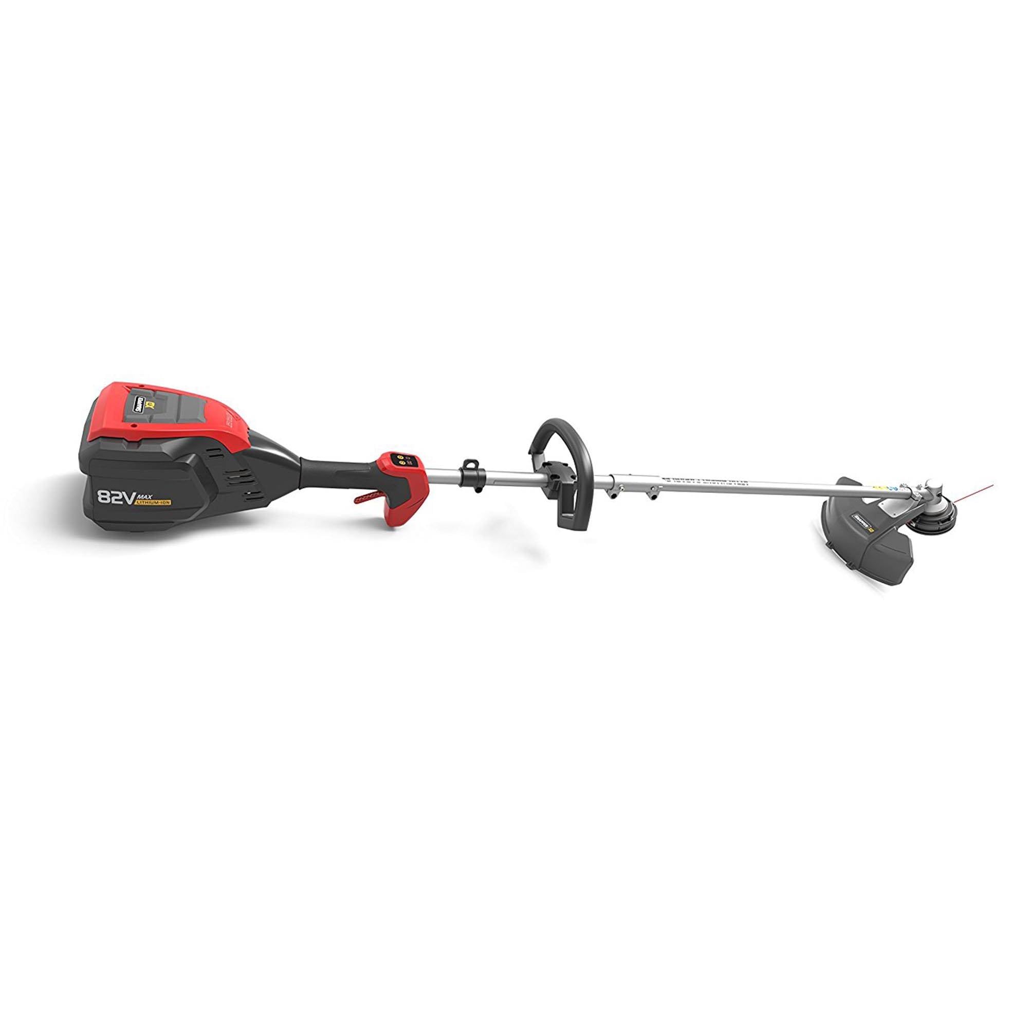 Snapper XD 82-Volt Hedge Trimmer and Leaf Blower Yard Bundle | Open Box