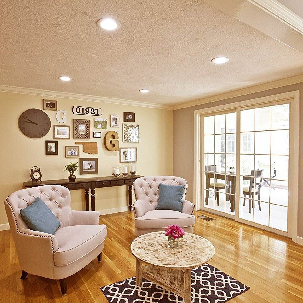 Sylvania Osram Lightify 65W LED Recessed Smart Home 2700-6500K (Open Box)