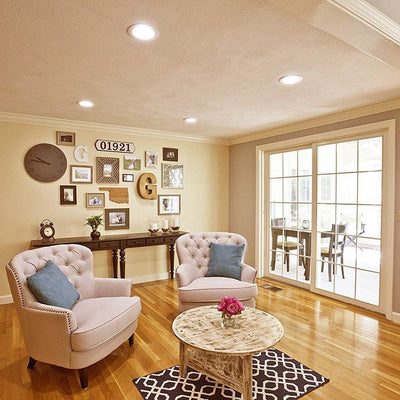 Sylvania Osram Lightify 65W LED Recessed Smart Home 2700-6500K (Open Box)
