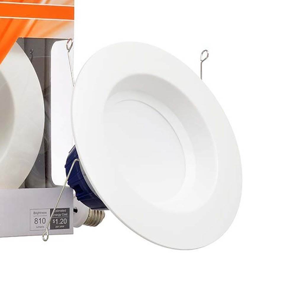 Sylvania Osram Lightify 65W LED Recessed Smart Home 2700-6500K (Open Box)