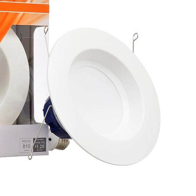 Sylvania Osram Lightify 65W LED Recessed Smart Home 2700-6500K (Open Box)