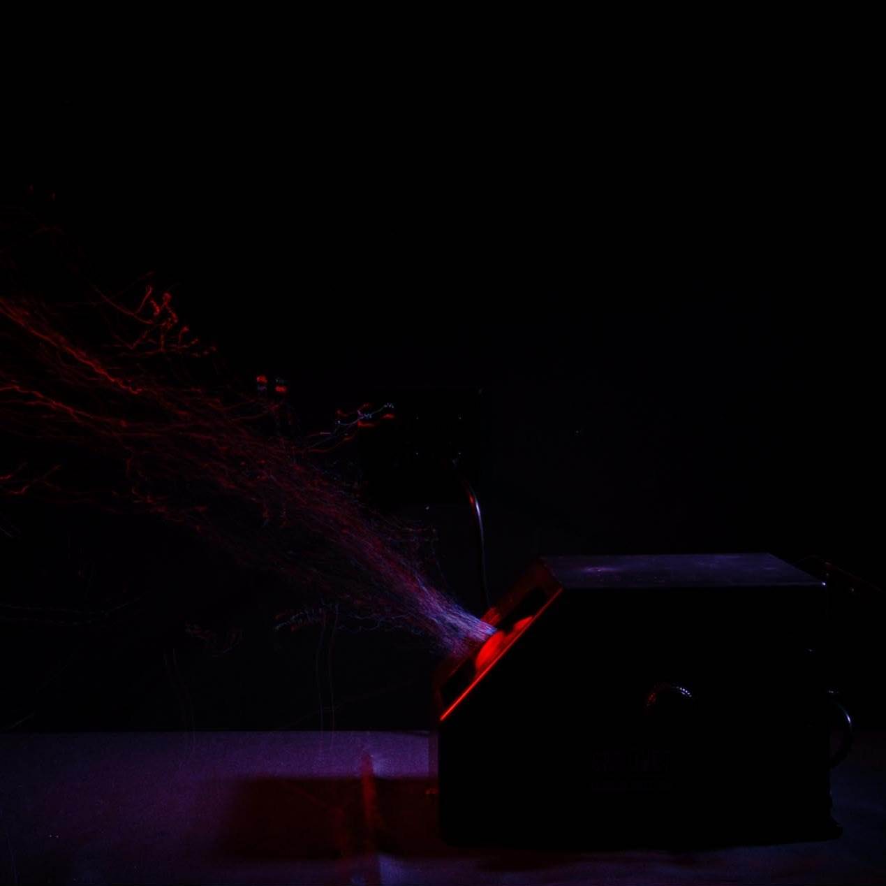 Chauvet DJ B-250 Portable Pro Effect Party Bubble Machine + Equipment Carry Bag