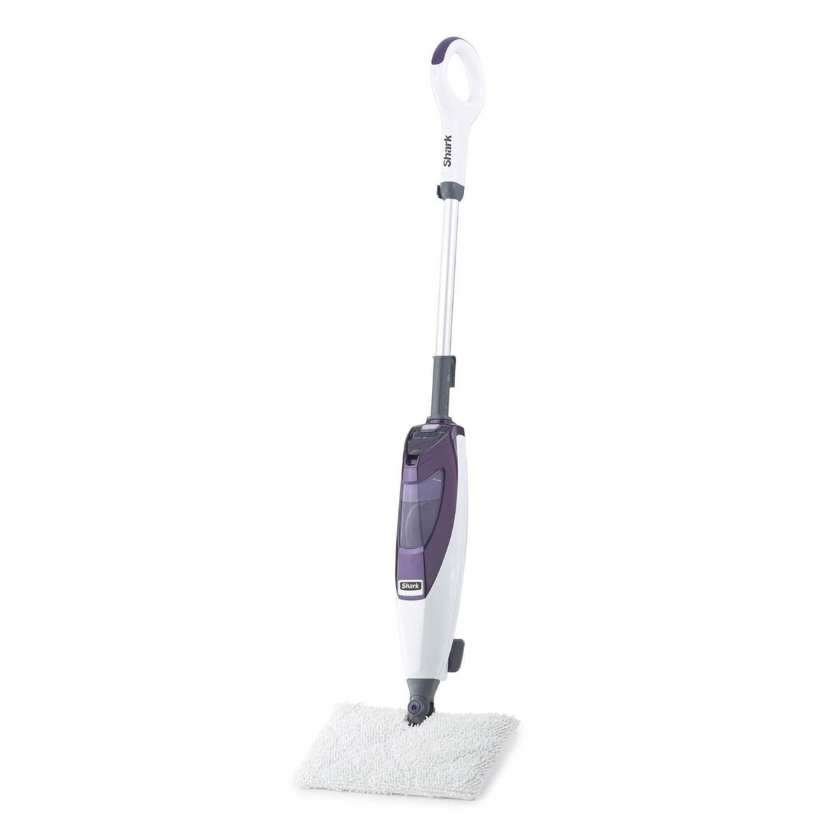 Shark Blast & Scrub 3 Setting Swivel Steer Steam Pocket Mop (Open Box)