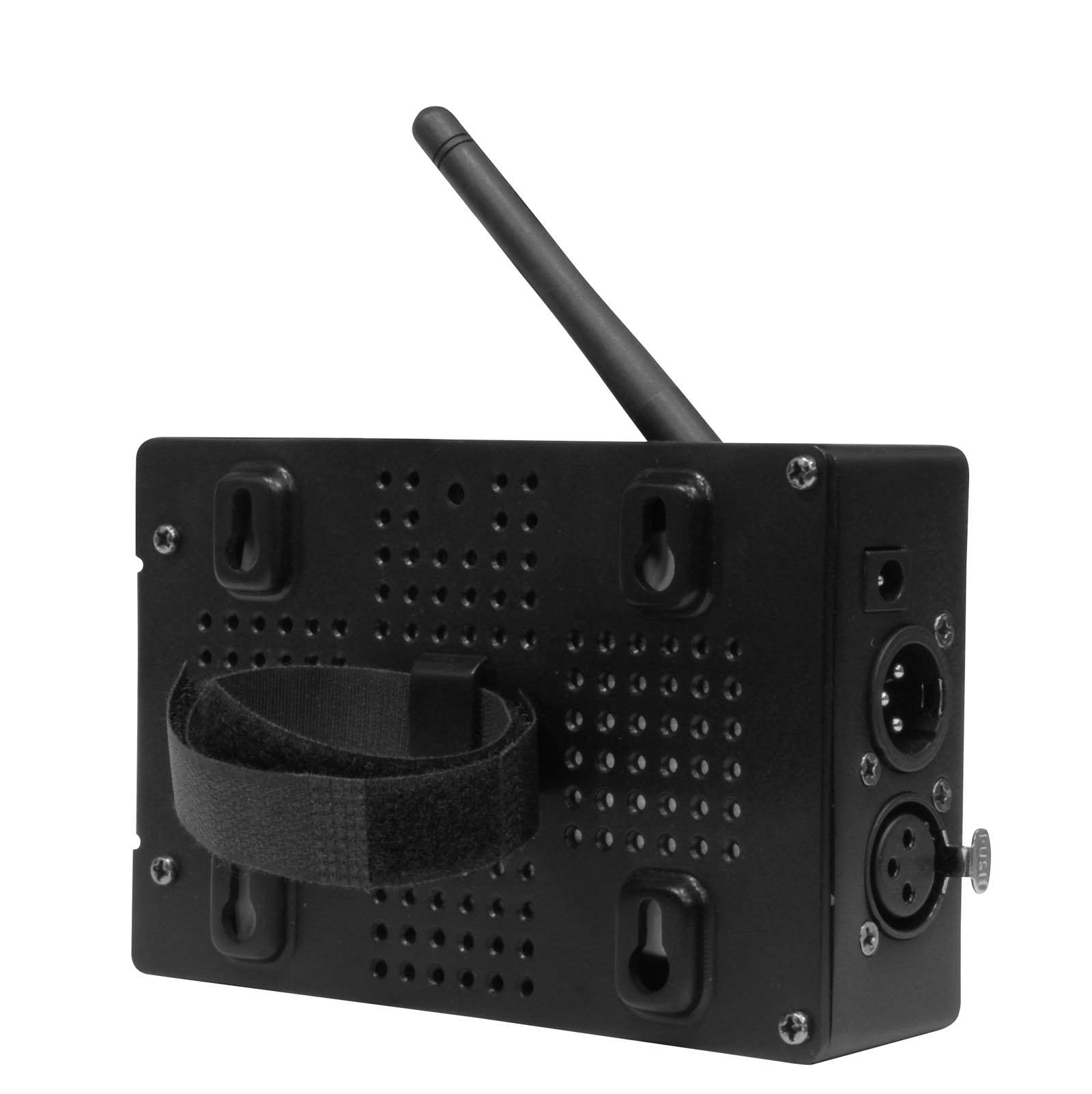CHAUVET DJ D-FI Hub Compact Wireless DFI 2.4 GHz DMX Transmitter or Receiver - VMInnovations