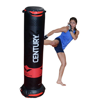 Century Martial Arts Versys VS.1 Grappling and Freestanding Bag (Used)