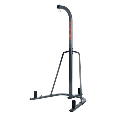 Century Steel 3 Weight Pegs Heavy Bag Stand for up to 100 lb Bag (Incomplete)