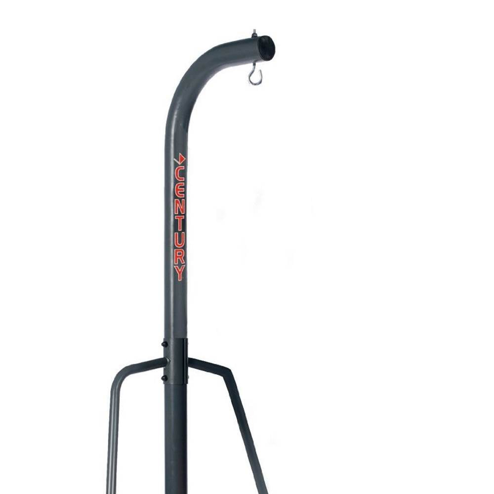 Century Steel 3 Weight Pegs Heavy Bag Stand for up to 100 lb Bag (Incomplete)