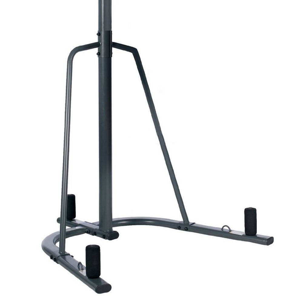 Century Steel 3 Weight Pegs Heavy Bag Stand for up to 100 lb Bag (Incomplete)