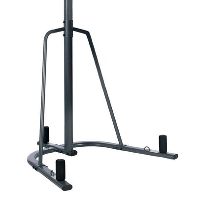 Century Steel 3 Weight Pegs Heavy Bag Stand for up to 100 lb Bag (Incomplete)