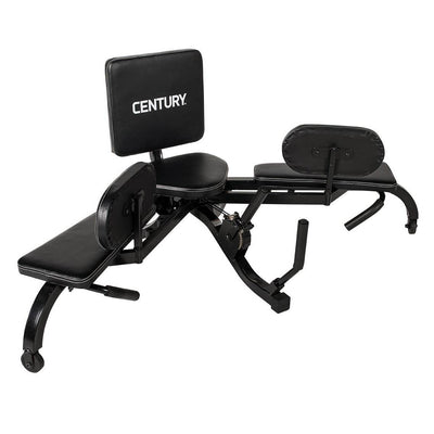 Century Versaflex 2.0 Steel Frame Fitness MMA Leg Stretching Machine (Used)