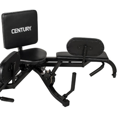 Century Versaflex 2.0 Steel Frame Fitness MMA Leg Stretching Machine (Used)