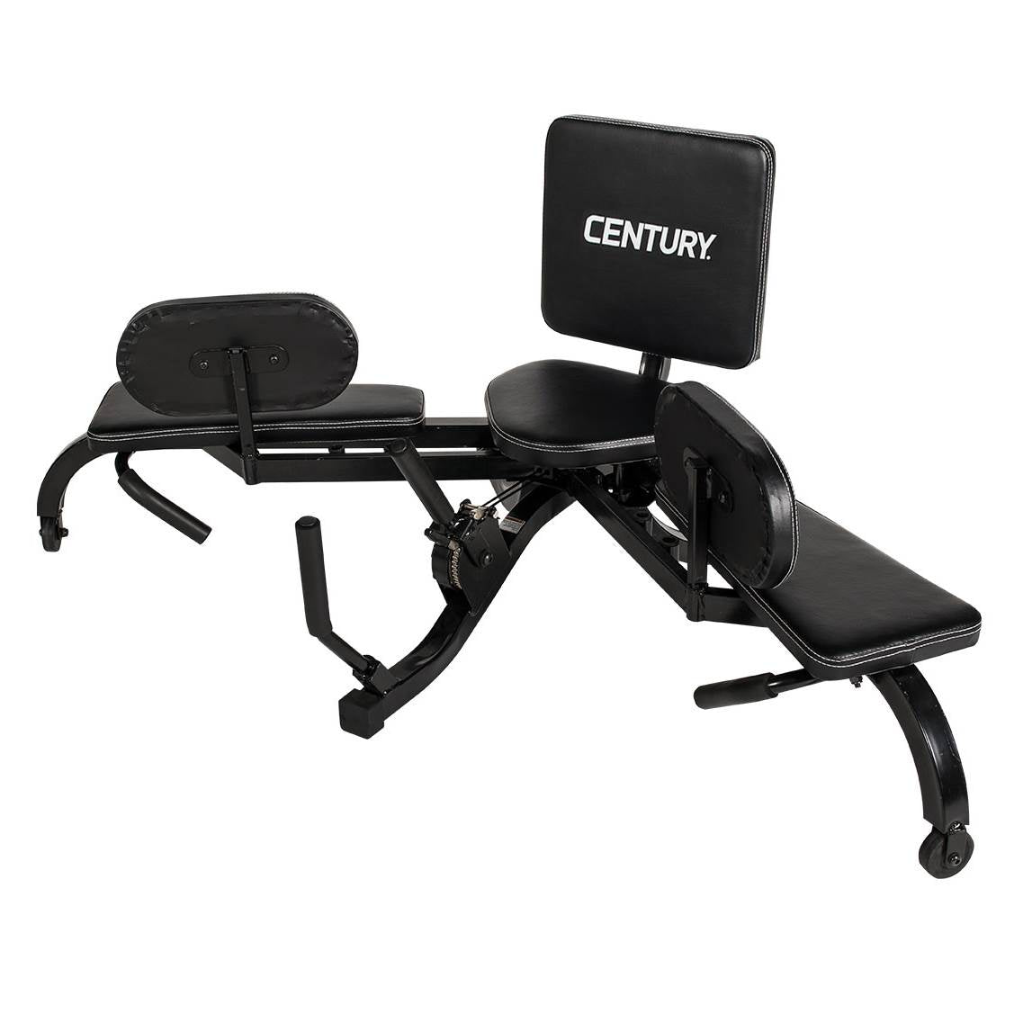 Century Versaflex 2.0 Steel Frame Fitness MMA Leg Stretching Machine (Used)