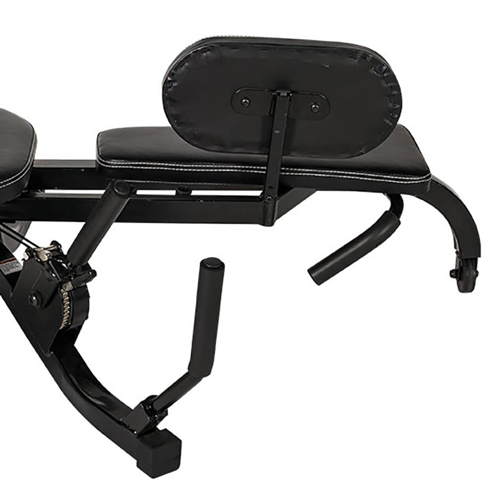 Century Versaflex 2.0 Steel Frame Fitness MMA Leg Stretching Machine (Used)