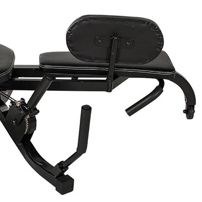 Century Versaflex 2.0 Steel Frame Fitness MMA Leg Stretching Machine (Used)