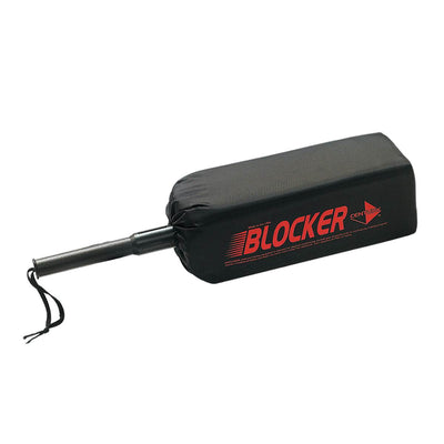 Century Martial Arts 28" Single Foam Kick and Punch Training Blocker (Open Box)